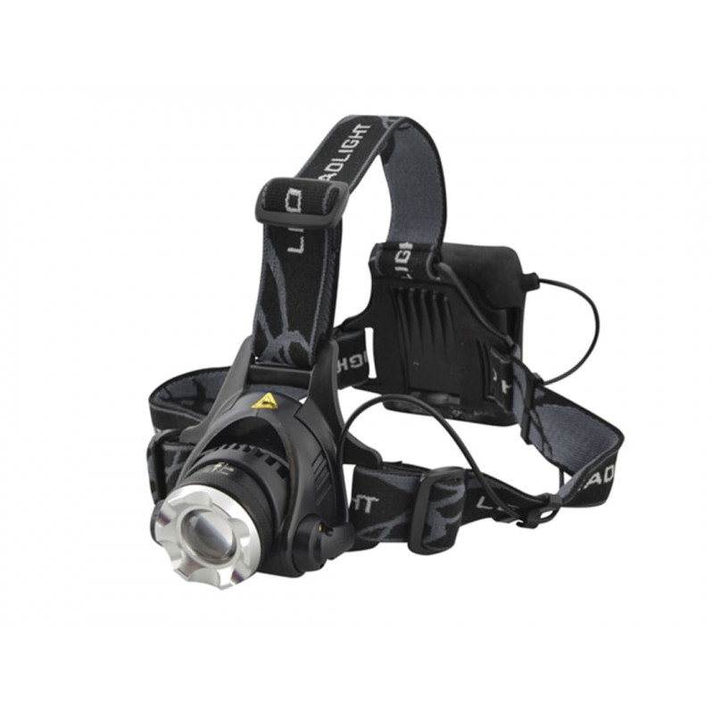Lighthouse XMS14ZOOM Elite 3W LED Zoom Headlight 120 lumens Lighthouse XMS14ZOOM Elite 3W LED Zoom Headlight 120 lumens