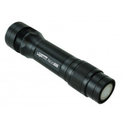 Lighthouse ZF7458-1 elite Focus800 LED Torch with Rechargeable USB Powerbank 800 lumens