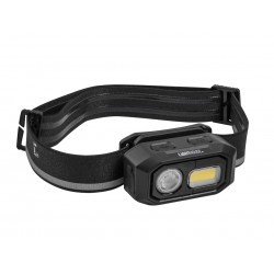 Lighthouse ZF-6567 Elite Rechargeable LED Sensor Headlight 300 lumens