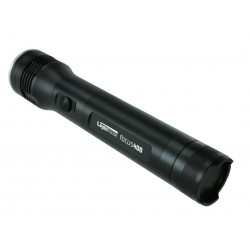 Lighthouse ZF7640-1 elite Focus400 LED Torch 400 lumens