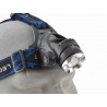 Lighthouse XMS14ZOOM Elite 3W LED Zoom Headlight 120 lumens