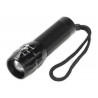 Lighthouse HL-WF0200 elite 3W LED Focus Torch 210 lumens