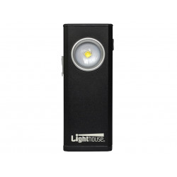 Lighthouse HL-WL2140 Rechargeable Elite Mini LED Lamp