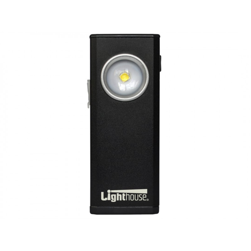 Lighthouse HL-WL2140 Rechargeable Elite Mini LED Lamp Lighthouse HL-WL2140 Rechargeable Elite Mini LED Lamp