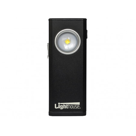 Lighthouse HL-WL2140 Rechargeable Elite Mini LED Lamp