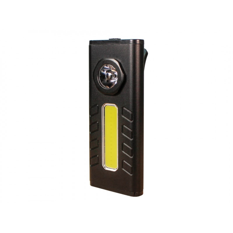 Lighthouse HL-WL2166 Elite Mini LED Lamp Black 500 lumens Lighthouse HL-WL2166 Elite Mini LED Lamp Black 500 lumens