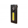 Lighthouse HL-WL2166 Elite Mini LED Lamp Black 500 lumens