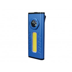 Lighthouse HL-WL2166 Elite Mini LED Lamp Blue 500 lumens