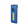 Lighthouse HL-WL2166 Elite Mini LED Lamp Blue 500 lumens