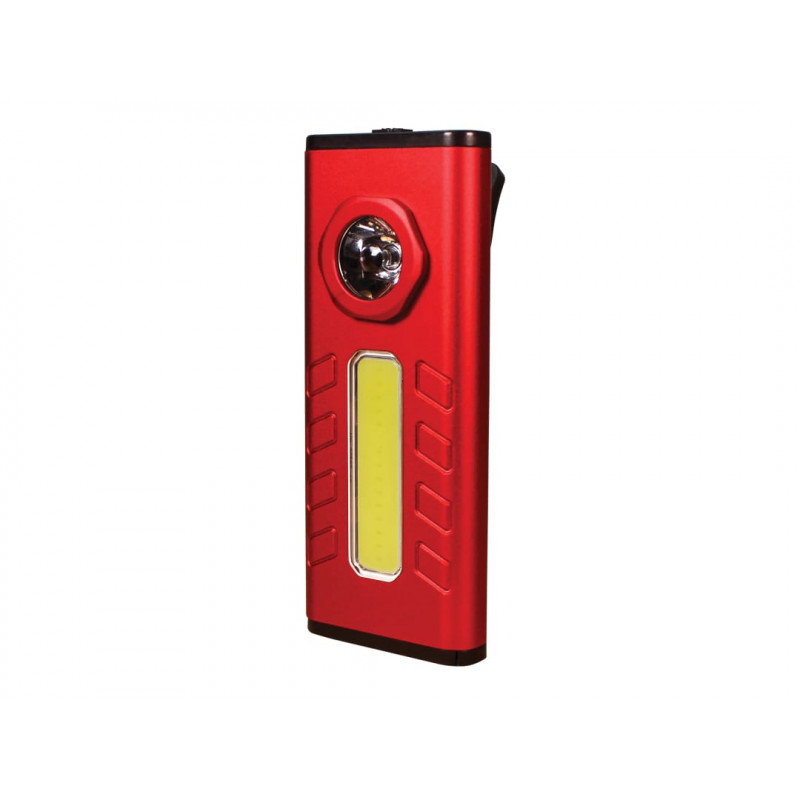 Lighthouse HL-WL2166 Elite Mini LED Lamp Red 500 lumens Lighthouse HL-WL2166 Elite Mini LED Lamp Red 500 lumens