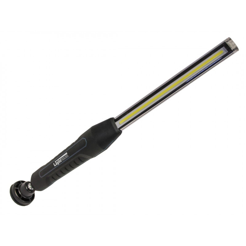 Lighthouse JF4013 Elite LED Rechargeable Inspection Wand 800 lumens Lighthouse JF4013 Elite LED Rechargeable Inspection Wand 800 lumens