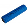 Rechargeable 18650 Li-ion Battery for L/HEFOC800 3.7V 2600mAh