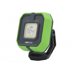 Lighthouse JF4081 T100CR Compact Rechargeable Lamp