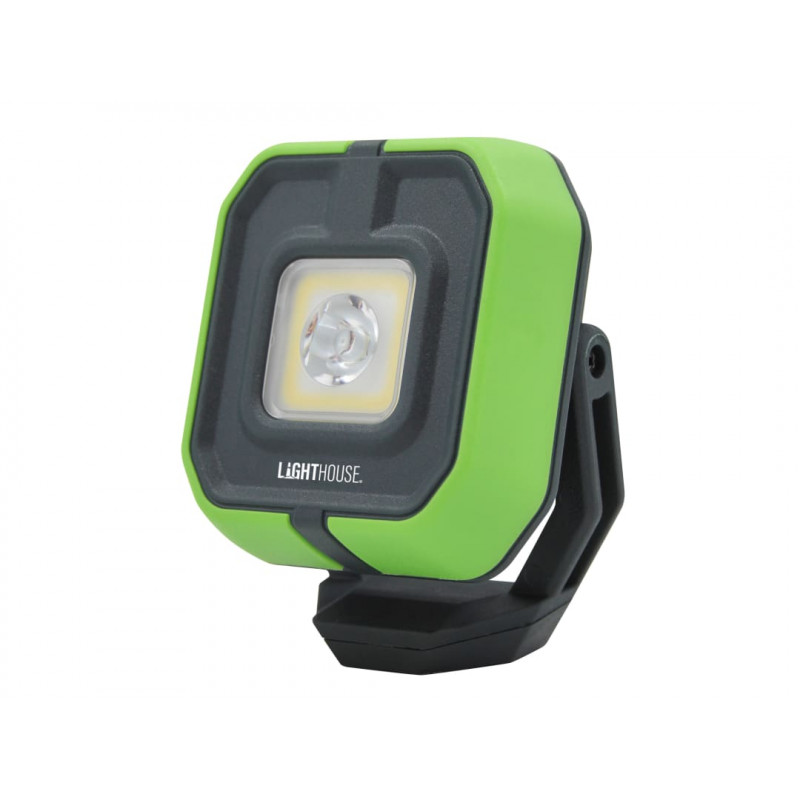 Lighthouse JF4081 T100CR Compact Rechargeable Lamp Lighthouse JF4081 T100CR Compact Rechargeable Lamp