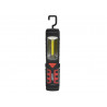 Lighthouse HL-TC6055-1 COB LED Swivel Base Torch 220 lumens