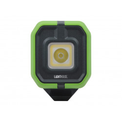 Lighthouse JF4081 T100CR Compact Rechargeable Lamp