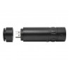 Lighthouse HL-RC5048 Rechargeable LED Pocket Torch 120 lumens