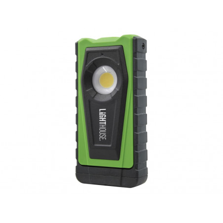 Lighthouse JF4024D-13 T120R Rechargeable Inspection Lamp