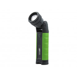 Lighthouse JF4025TJ T100ZR Rechargable Zoom Lamp