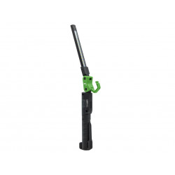 Lighthouse JF4019S-2SMD T40FR Rechargeable Inspection Wand