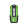 Lighthouse JF4024D-10 T30R Rechargeable Inspection Lamp