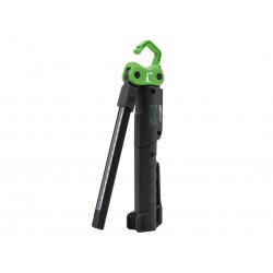 Lighthouse JF4019S-2SMD T40FR Rechargeable Inspection Wand
