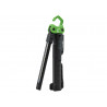 Lighthouse JF4019S-2SMD T40FR Rechargeable Inspection Wand