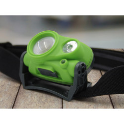 Lighthouse JF3009 T40HR Rechargeable Headlight
