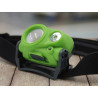 Lighthouse JF3009 T40HR Rechargeable Headlight