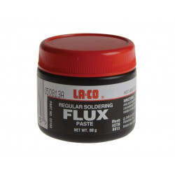 LA-CO LAC-22103 22103 Regular Soldering Flux 60g
