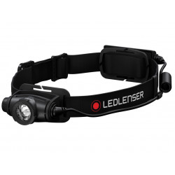 Ledlenser 502121 H5R CORE Rechargeable Headlamp