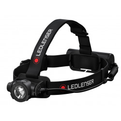Ledlenser 502122 H7R CORE Rechargeable Headlamp