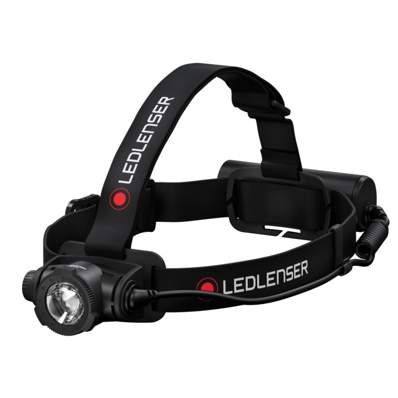 Ledlenser 502122 H7R CORE Rechargeable Headlamp Ledlenser 502122 H7R CORE Rechargeable Headlamp