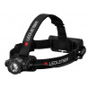 Ledlenser 502122 H7R CORE Rechargeable Headlamp
