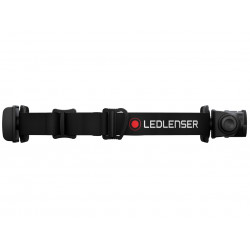 Ledlenser 502121 H5R CORE Rechargeable Headlamp