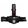 Ledlenser 502122 H7R CORE Rechargeable Headlamp