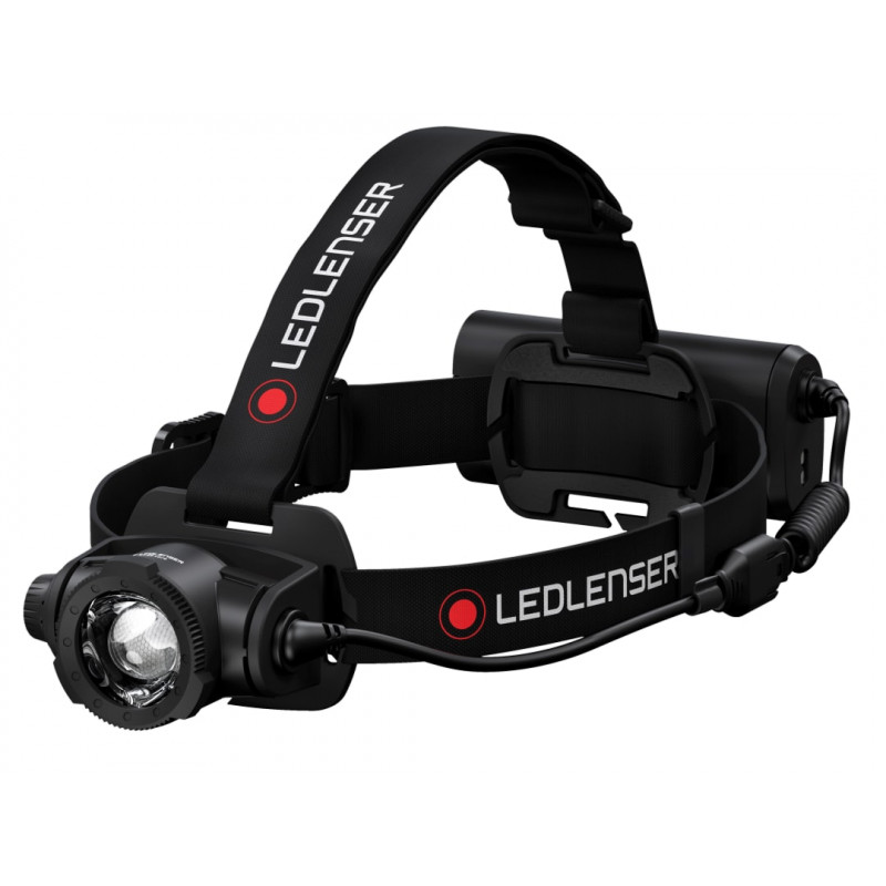 Ledlenser 502123 H15R CORE Rechargeable Headlamp Ledlenser 502123 H15R CORE Rechargeable Headlamp