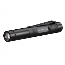 Ledlenser 502176 P2R CORE Rechargeable Torch