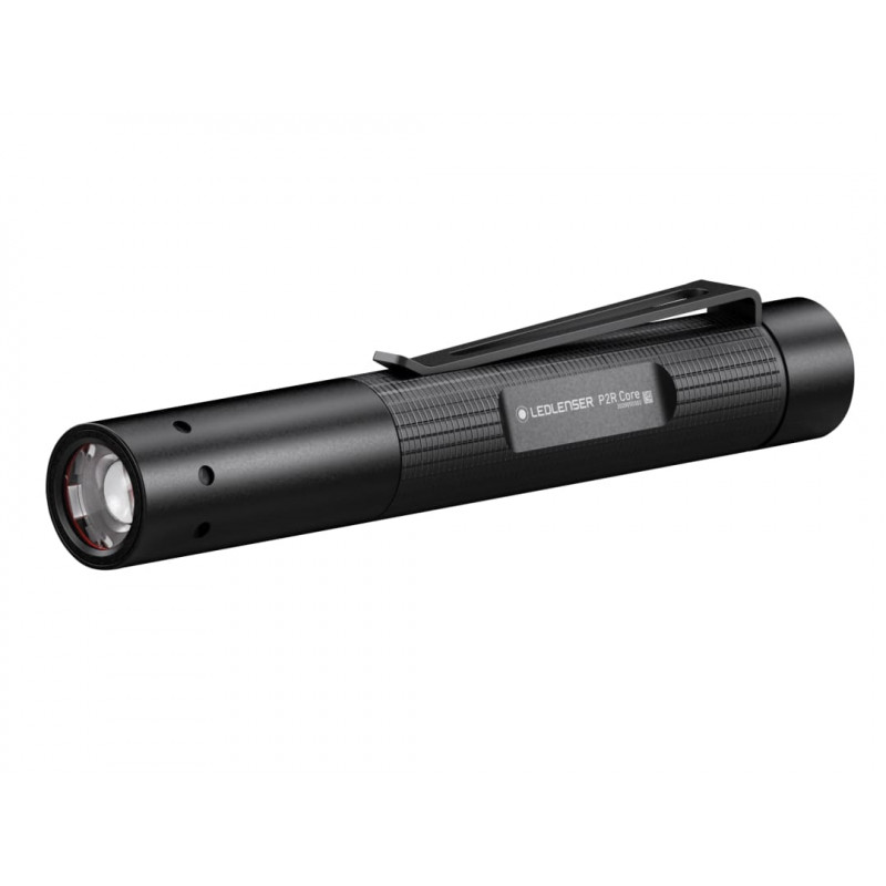 Ledlenser 502176 P2R CORE Rechargeable Torch Ledlenser 502176 P2R CORE Rechargeable Torch
