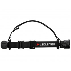 Ledlenser 502122 H7R CORE Rechargeable Headlamp