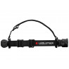 Ledlenser 502122 H7R CORE Rechargeable Headlamp
