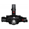 Ledlenser 502123 H15R CORE Rechargeable Headlamp