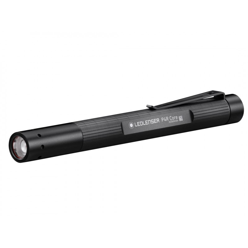 Ledlenser 502177 P4R CORE Rechargeable Torch