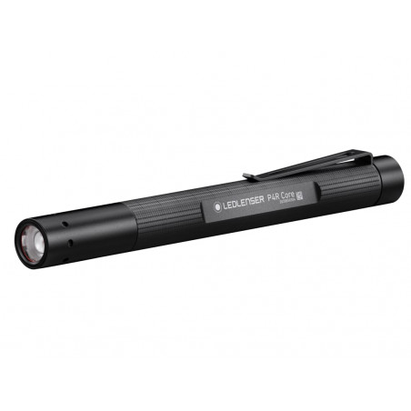 Ledlenser 502177 P4R CORE Rechargeable Torch