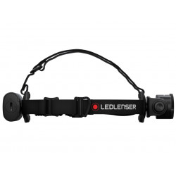 Ledlenser 502123 H15R CORE Rechargeable Headlamp