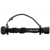 Ledlenser 502123 H15R CORE Rechargeable Headlamp