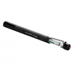 Ledlenser 502177 P4R CORE Rechargeable Torch