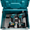 Makita DLX2131ZJ LXT 18V Combi Drill & Impact Driver Twin Pack (Body Only)