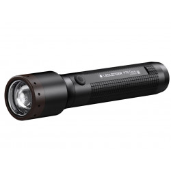 Ledlenser 502181 P7R CORE Rechargeable Torch