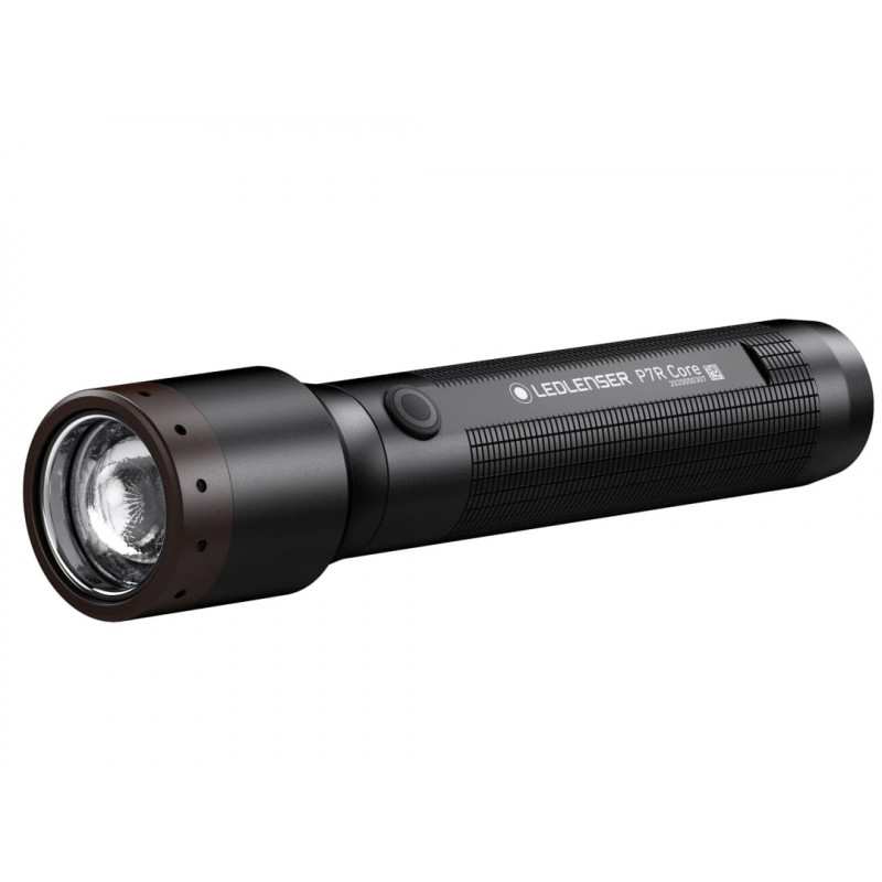 Ledlenser 502181 P7R CORE Rechargeable Torch